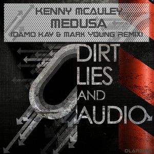 Kenny McAuley