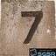 Seven EP Albumcover