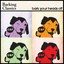 Bark Your Heads Off Albumcover