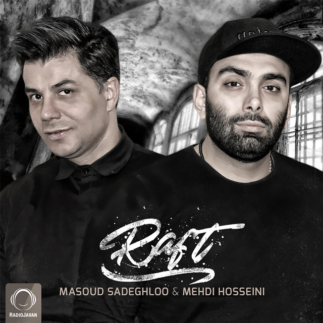 Masoud Photo