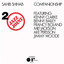 Companionship cover