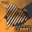 Commit Albumcover