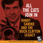 All The Cats Join In Albumcover