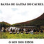 O Son dos Eidos Albumcover