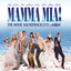 Mamma Mia! The Movie Soundtrack (All BPs) cover