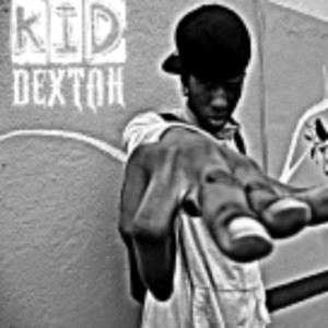 Kid Dextah