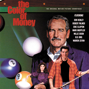 The Color of Money album