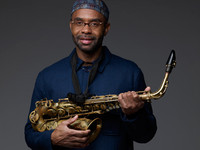 Kenny Garrett Photo
