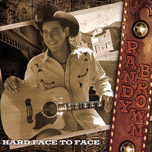 Hard Face To Face cover