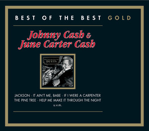Duets (with June Carter Cash) album