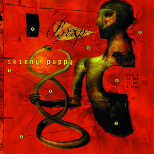 Doomsday (Back & Forth Vol. 5 LIVE) album