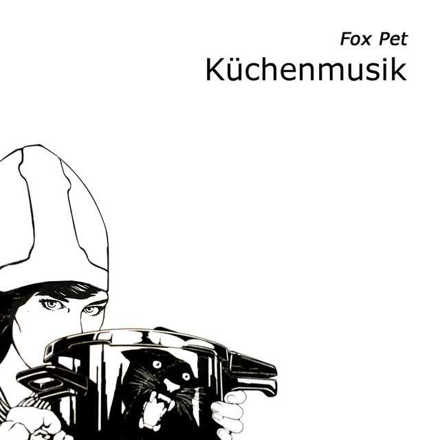Pet Fox Photo