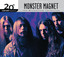 Monster Magnet cover