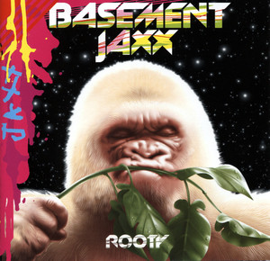 Rooty album