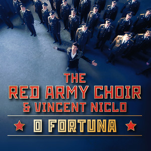 O Fortuna cover