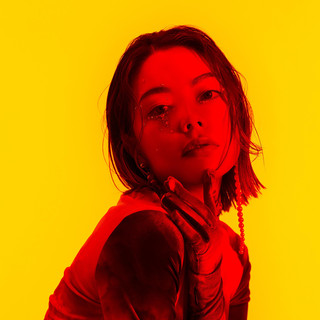 安田レイ Photo