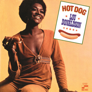 Hot Dog cover