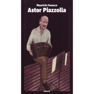 BD World: Astor Piazzolla album