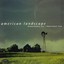 American Landscape Albumcover