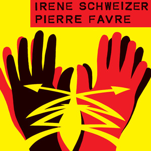 Irène Schweizer & Pierre Favre album