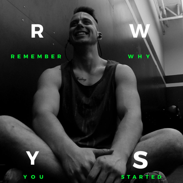 RWYS | Podcast on Spotify
