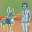 Last Donkey Show Albumcover
