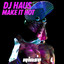 Dj Haus - Crystal Haus