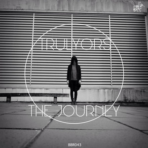The Journey Albumcover