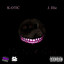 Mr Nice Guy (feat J. Illie) (Single) Albumcover