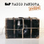 Radio Pandora cover
