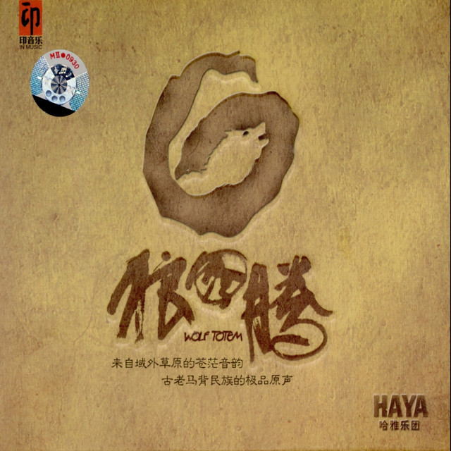 HAYA photo