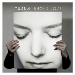Back 2 Love cover