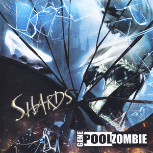 Shards Albumcover