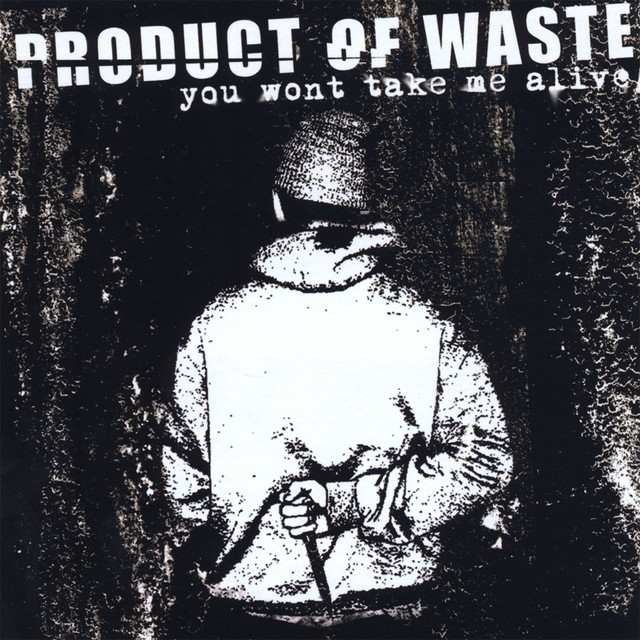 Product of Waste Photo