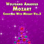 Wolfgang Amadeus Mozart - Christmas With Mozart Vol.3 Albumcover