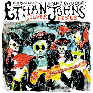 Silver Liner cover