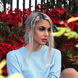 Vanessa Elisha Photo