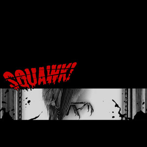 Squawk! Albumcover