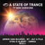 A State of Trance 650 - New Horizons cover