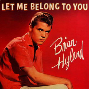 Let Me Belong to You album