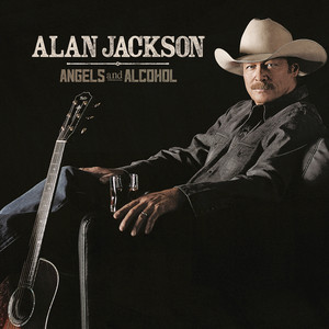 Angels and Alcohol cover