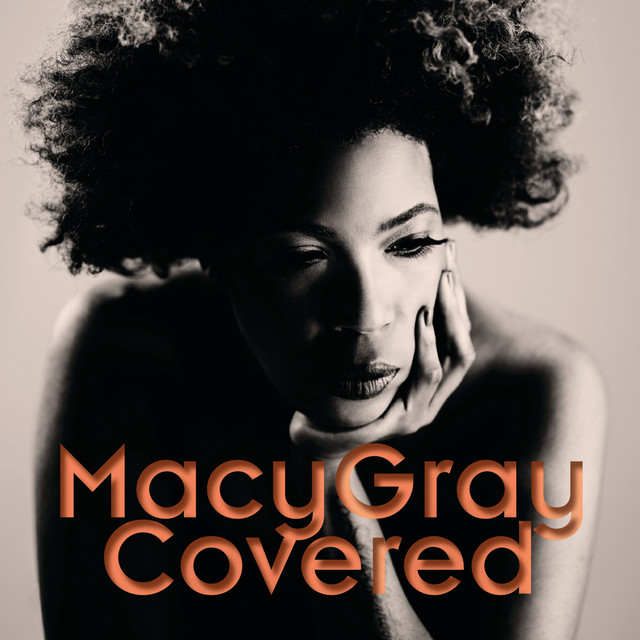 Covered cover