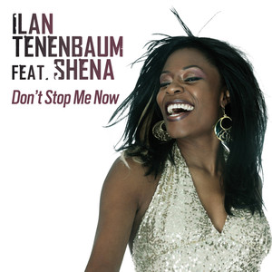 Feat. Shena Tenenbaum Ilan