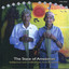 The State of Amazonas - Indigenous and Criollo Music from Venezuela Albumcover