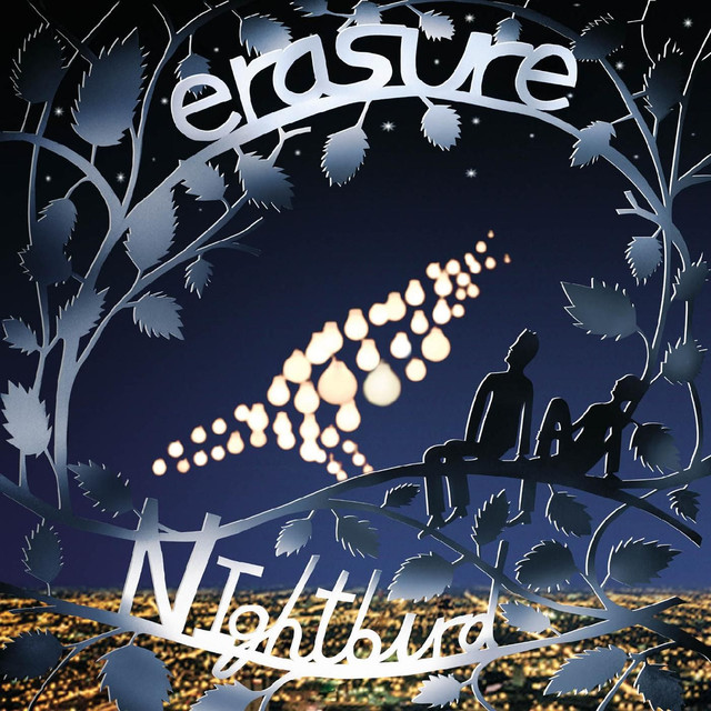 Nightbird cover