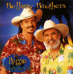 Reggae Cowboys album