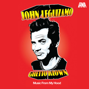 Ghetto Klown - Music From My Hood album