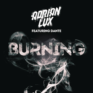 Burning album