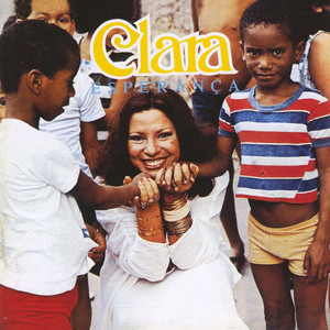 Esperança & Brasil Mestiço album