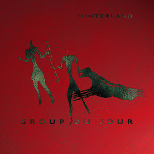 Hinterland album